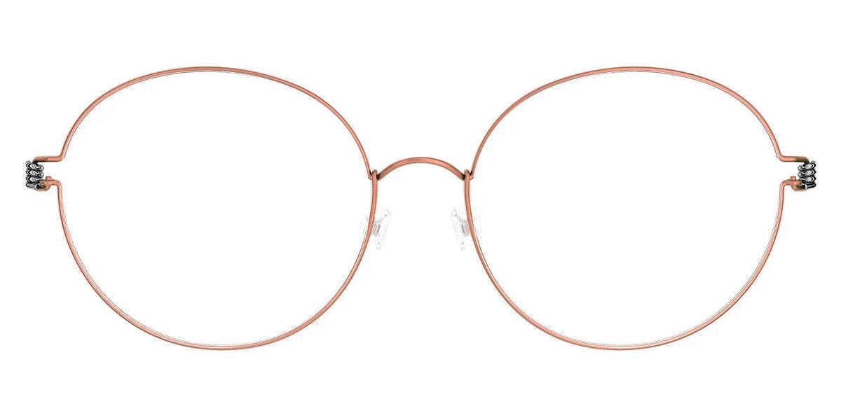 Lindberg® Air Titanium Rim™ Jenny LIN ATR Jenny Basic-60-60-P10 54 - Basic-60-60 Eyeglasses