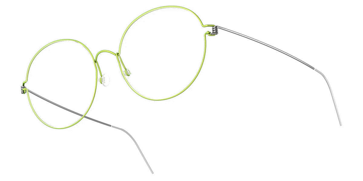 Lindberg® Air Titanium Rim™ Jenny LIN ATR Jenny Basic-95-95-P10 54 - Basic-95-95 Eyeglasses