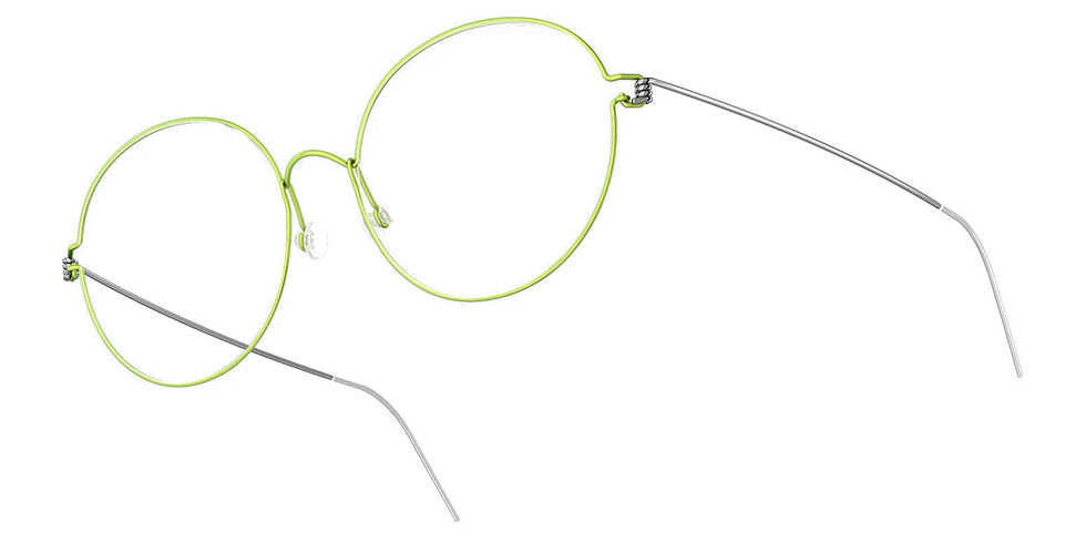 Lindberg® Air Titanium Rim™ Jenny LIN ATR Jenny Basic-95-95-P10 54 - Basic-95-95 Eyeglasses