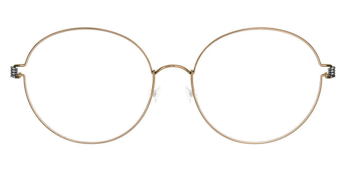 Lindberg® Air Titanium Rim™ Jenny LIN ATR Jenny Basic-P60-P60-P10 54 - Basic-P60-P60 Eyeglasses