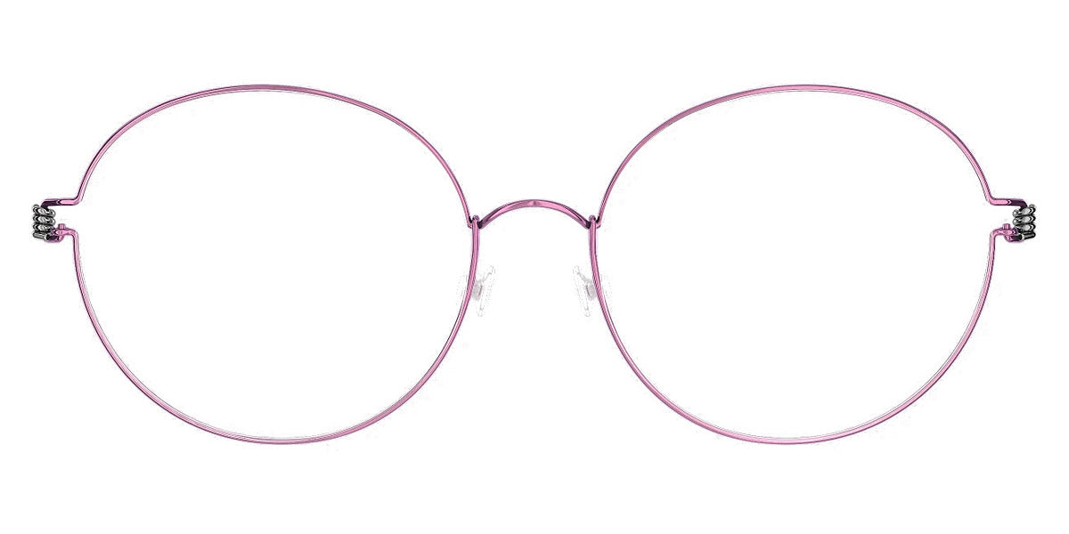Lindberg® Air Titanium Rim™ Jenny LIN ATR Jenny Basic-P75-P75-P10 54 - Basic-P75-P75 Eyeglasses