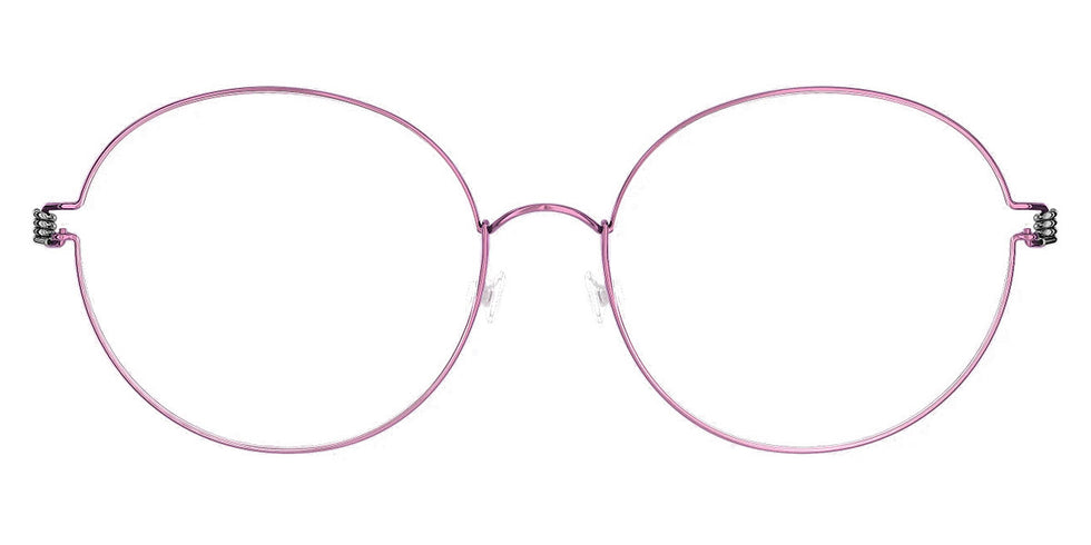 Lindberg® Air Titanium Rim™ Jenny LIN ATR Jenny Basic-P75-P75-P10 54 - Basic-P75-P75 Eyeglasses