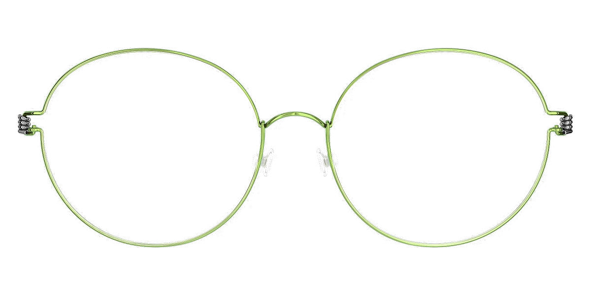 Lindberg® Air Titanium Rim™ Jenny LIN ATR Jenny Basic-P95-P95-P10 54 - Basic-P95-P95 Eyeglasses