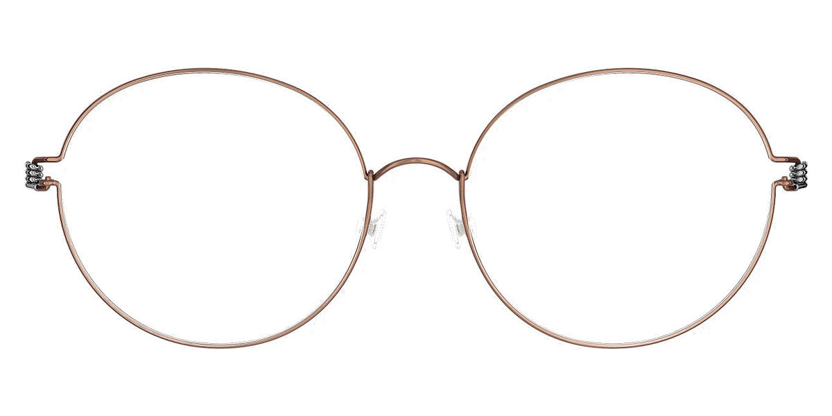 Lindberg® Air Titanium Rim™ Jenny LIN ATR Jenny Basic-PU12-PU12-P10 54 - Basic-PU12-PU12 Eyeglasses