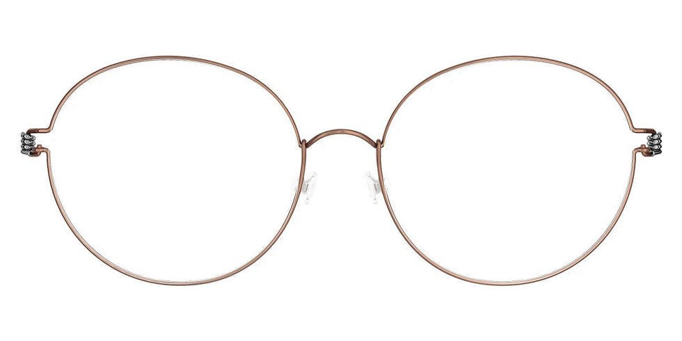 Lindberg® Air Titanium Rim™ Jenny LIN ATR Jenny Basic-PU12-PU12-P10 54 - Basic-PU12-PU12 Eyeglasses