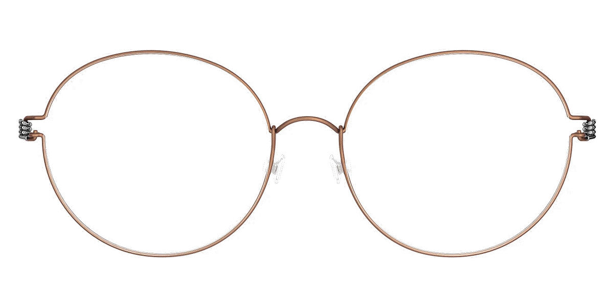 Lindberg® Air Titanium Rim™ Jenny LIN ATR Jenny Basic-U12-U12-P10 54 - Basic-U12-U12 Eyeglasses