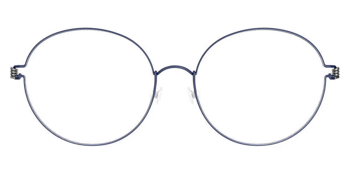 Lindberg® Air Titanium Rim™ Jenny LIN ATR Jenny Basic-U13-U13-P10 54 - Basic-U13-U13 Eyeglasses