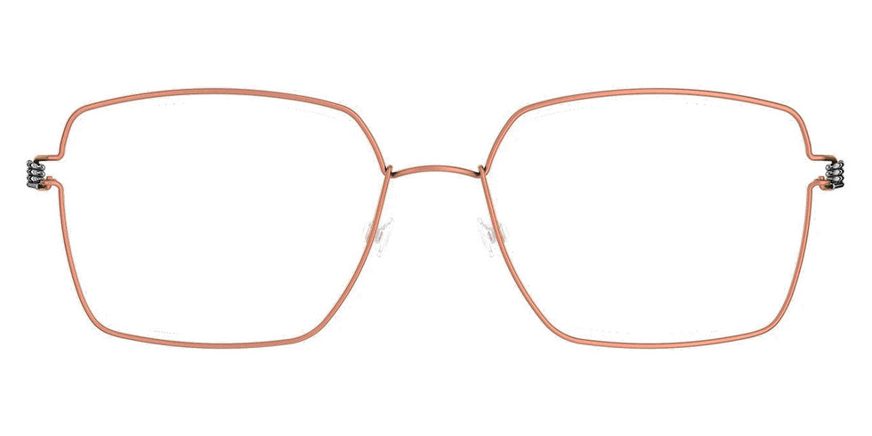 Lindberg® Air Titanium Rim™ Jerald LIN ATR Jerald Basic-60-60-P10 52 - Basic-60-60 Eyeglasses