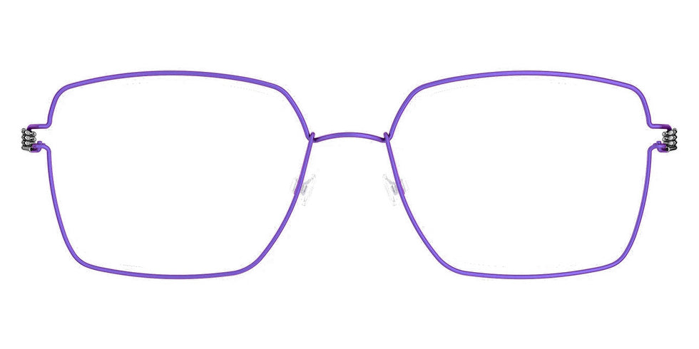Lindberg® Air Titanium Rim™ Jerald LIN ATR Jerald Basic-77-77-P10 52 - Basic-77-77 Eyeglasses