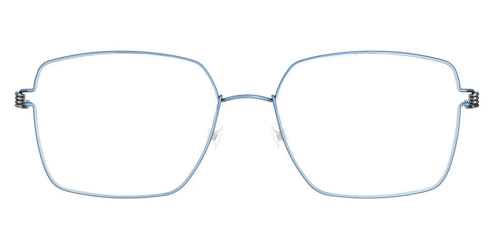 Lindberg® Air Titanium Rim™ Kalle LIN ATR Kalle Basic-20-20-P10 55 - Basic-20-20 Eyeglasses