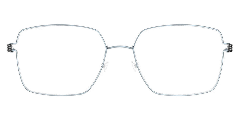 Lindberg® Air Titanium Rim™ Kalle LIN ATR Kalle Basic-25-25-P10 55 - Basic-25-25 Eyeglasses