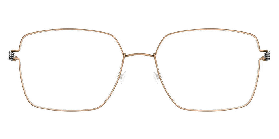 Lindberg® Air Titanium Rim™ Kalle LIN ATR Kalle Basic-35-35-P10 55 - Basic-35-35 Eyeglasses