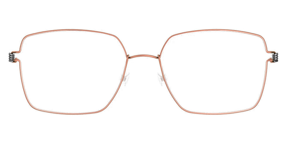 Lindberg® Air Titanium Rim™ Kalle LIN ATR Kalle Basic-60-60-P10 55 - Basic-60-60 Eyeglasses