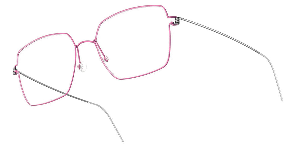 Lindberg® Air Titanium Rim™ Kalle LIN ATR Kalle Basic-70-70-P10 55 - Basic-70-70 Eyeglasses