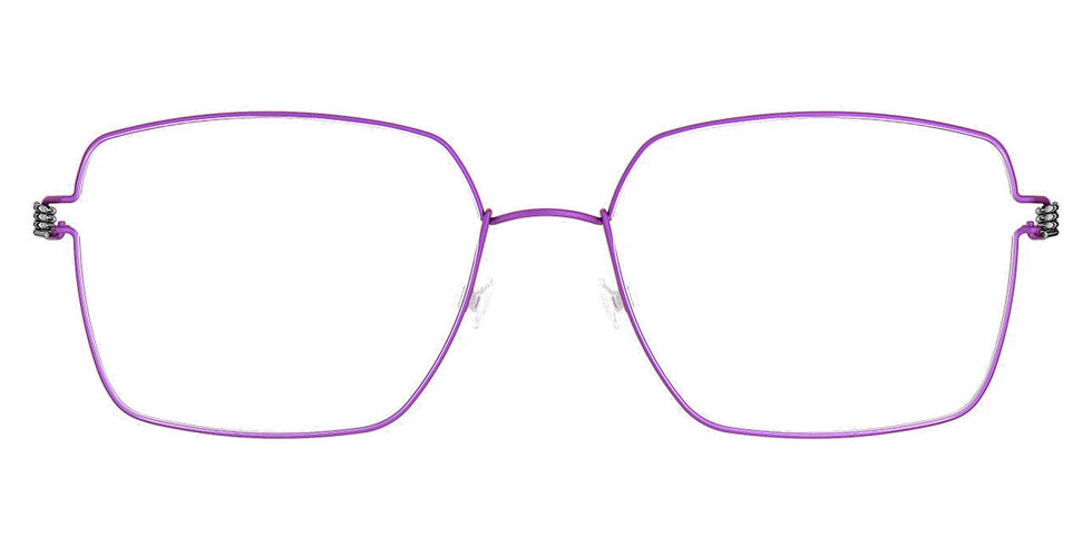 Lindberg® Air Titanium Rim™ Kalle LIN ATR Kalle Basic-75-75-P10 55 - Basic-75-75 Eyeglasses