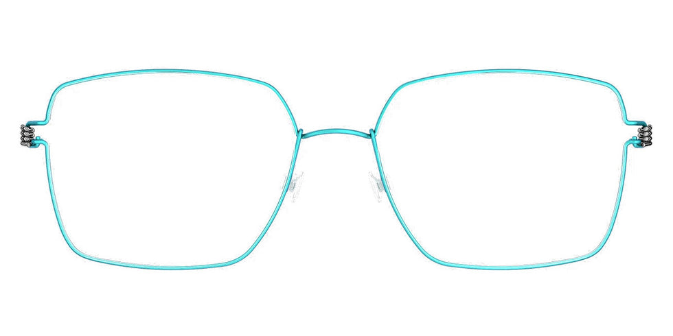 Lindberg® Air Titanium Rim™ Kalle LIN ATR Kalle Basic-80-80-P10 55 - Basic-80-80 Eyeglasses