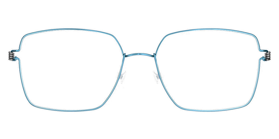 Lindberg® Air Titanium Rim™ Kalle LIN ATR Kalle Basic-P80-P80-P10 55 - Basic-P80-P80 Eyeglasses