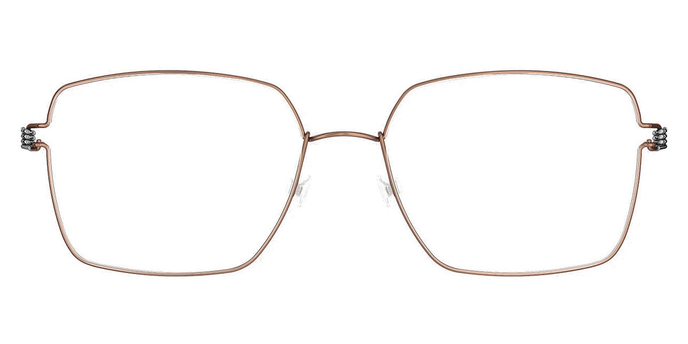Lindberg® Air Titanium Rim™ Kalle LIN ATR Kalle Basic-PU12-PU12-P10 55 - Basic-PU12-PU12 Eyeglasses