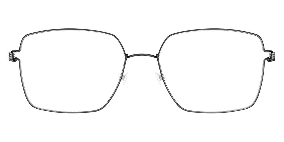 Lindberg® Air Titanium Rim™ Kalle LIN ATR Kalle Basic-PU9-PU9-P10 55 - Basic-PU9-PU9 Eyeglasses