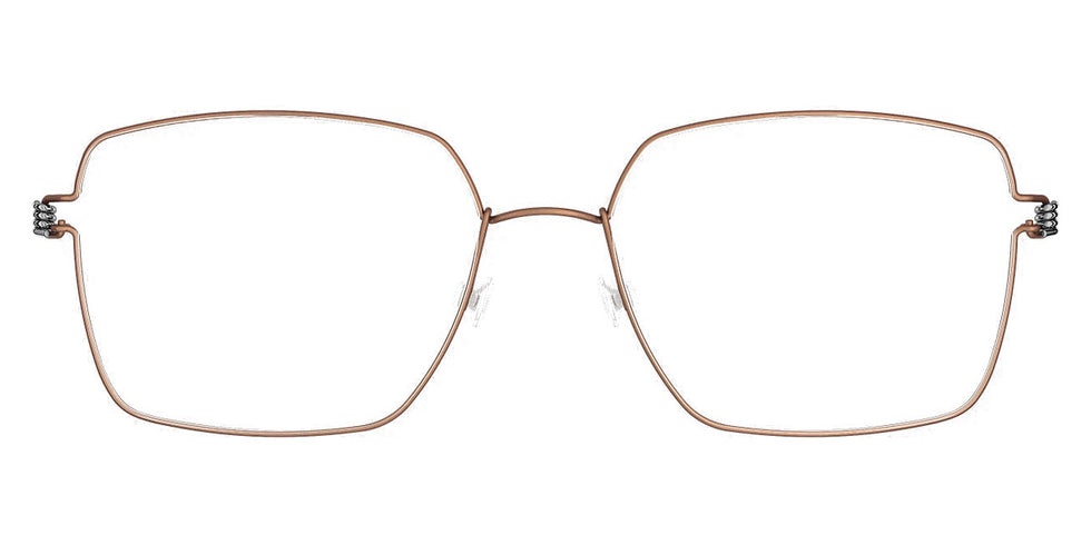 Lindberg® Air Titanium Rim™ Kalle LIN ATR Kalle Basic-U12-U12-P10 55 - Basic-U12-U12 Eyeglasses