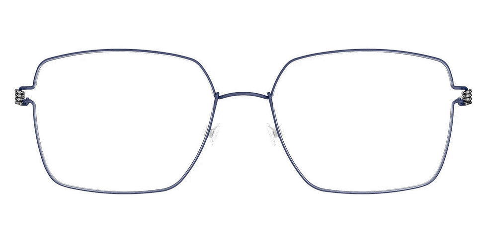 Lindberg® Air Titanium Rim™ Kalle LIN ATR Kalle Basic-U13-U13-P10 55 - Basic-U13-U13 Eyeglasses