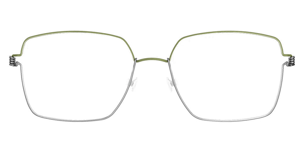 Lindberg® Air Titanium Rim™ Kalle LIN ATR Kalle Basic-U34-P10-P10 55 - Basic-U34-P10 Eyeglasses