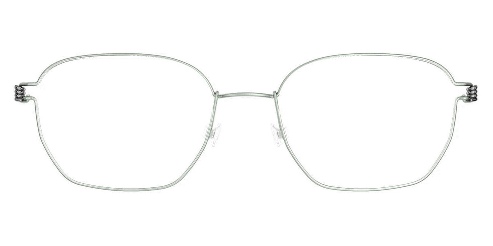 Lindberg® Air Titanium Rim™ Ken LIN ATR Ken Basic-30-30-P10 52 - Basic-30-30 Eyeglasses