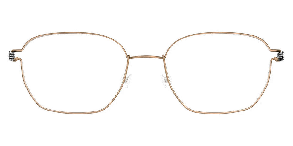Lindberg® Air Titanium Rim™ Ken LIN ATR Ken Basic-35-35-P10 52 - Basic-35-35 Eyeglasses