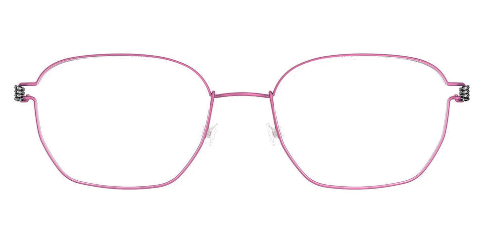 Lindberg® Air Titanium Rim™ Ken LIN ATR Ken Basic-70-70-P10 52 - Basic-70-70 Eyeglasses