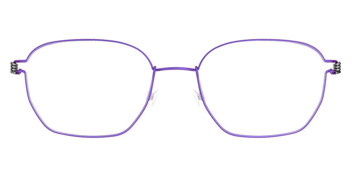 Lindberg® Air Titanium Rim™ Ken LIN ATR Ken Basic-77-77-P10 52 - Basic-77-77 Eyeglasses