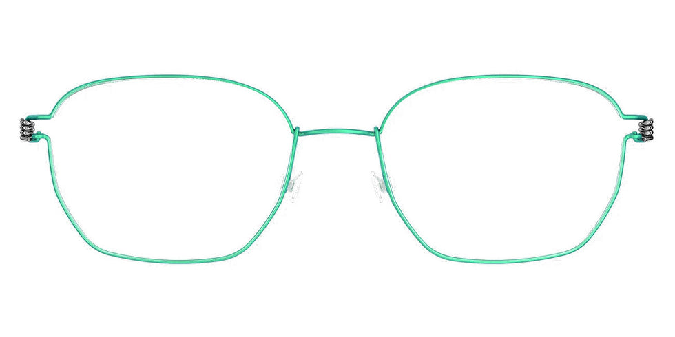 Lindberg® Air Titanium Rim™ Ken LIN ATR Ken Basic-85-85-P10 52 - Basic-85-85 Eyeglasses