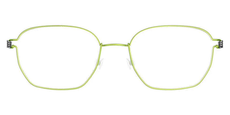 Lindberg® Air Titanium Rim™ Ken LIN ATR Ken Basic-95-95-P10 52 - Basic-95-95 Eyeglasses