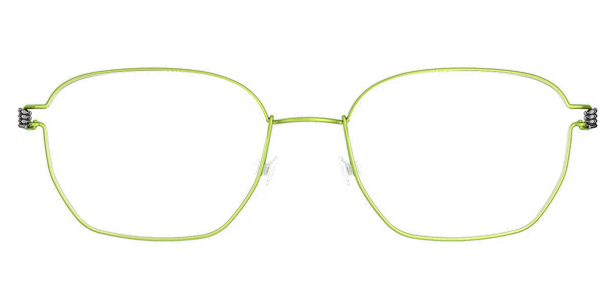 Lindberg® Air Titanium Rim™ Ken LIN ATR Ken Basic-95-95-P10 52 - Basic-95-95 Eyeglasses