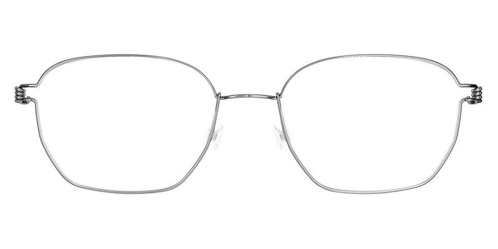 Lindberg® Air Titanium Rim™ Ken LIN ATR Ken Basic-P10-P10-P10 52 - Basic-P10-P10 Eyeglasses