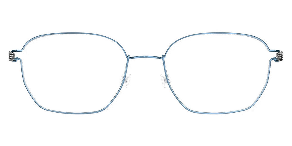 Lindberg® Air Titanium Rim™ Ken LIN ATR Ken Basic-P20-P20-P10 52 - Basic-P20-P20 Eyeglasses