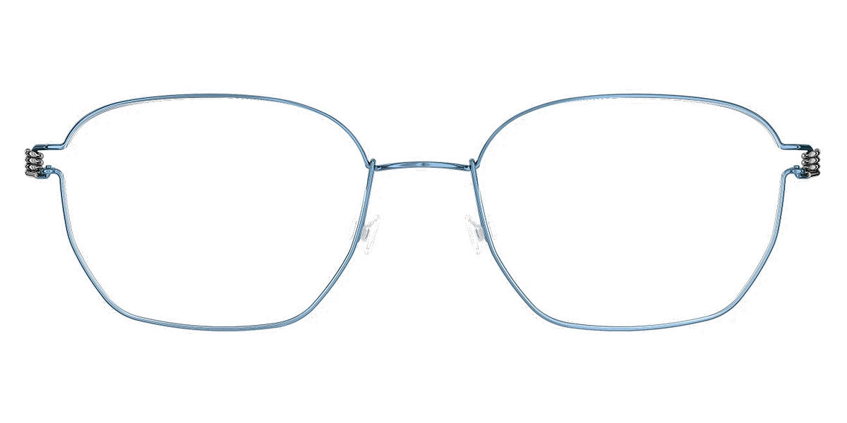 Lindberg® Air Titanium Rim™ Ken LIN ATR Ken Basic-P20-P20-P10 52 - Basic-P20-P20 Eyeglasses