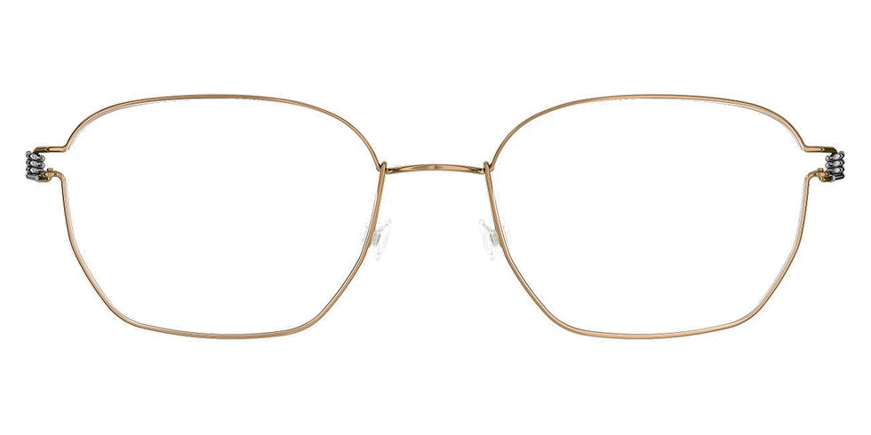 Lindberg® Air Titanium Rim™ Ken LIN ATR Ken Basic-P60-P60-P10 52 - Basic-P60-P60 Eyeglasses