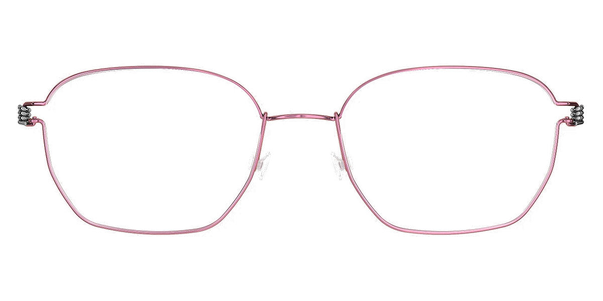 Lindberg® Air Titanium Rim™ Ken LIN ATR Ken Basic-P70-P70-P10 52 - Basic-P70-P70 Eyeglasses