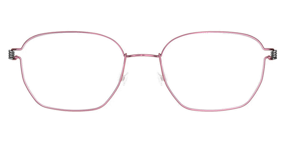 Lindberg® Air Titanium Rim™ Ken LIN ATR Ken Basic-P70-P70-P10 52 - Basic-P70-P70 Eyeglasses