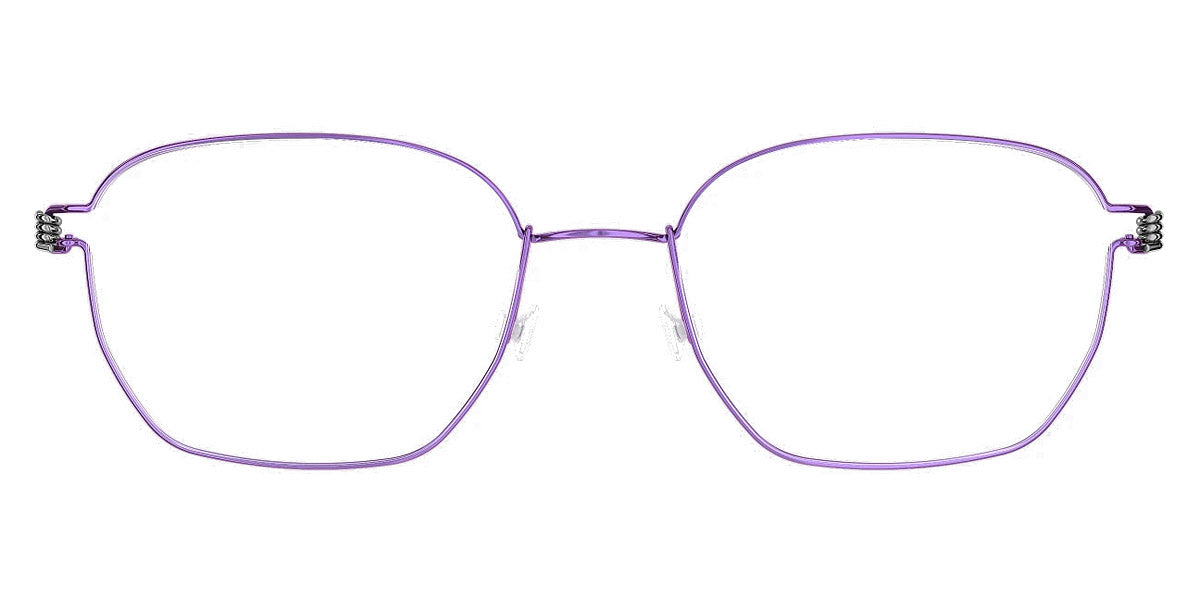 Lindberg® Air Titanium Rim™ Ken LIN ATR Ken Basic-P77-P77-P10 52 - Basic-P77-P77 Eyeglasses