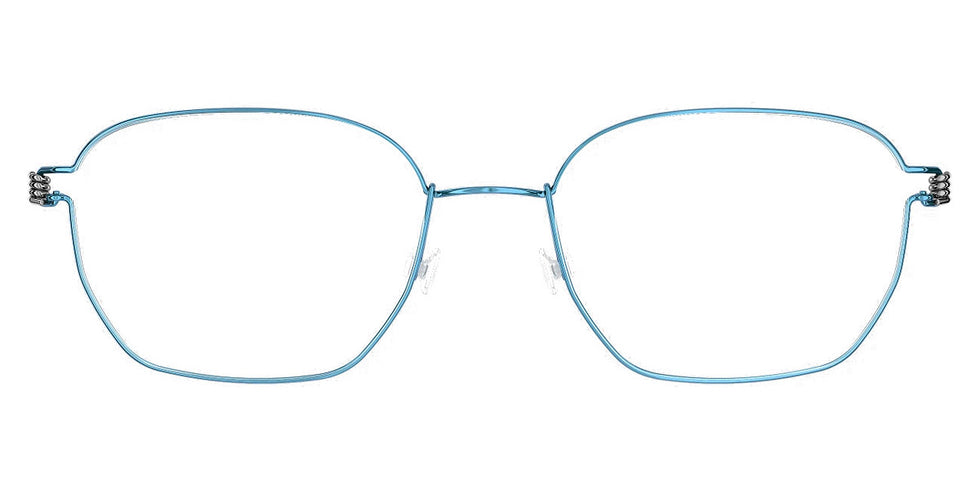 Lindberg® Air Titanium Rim™ Ken LIN ATR Ken Basic-P80-P80-P10 52 - Basic-P80-P80 Eyeglasses