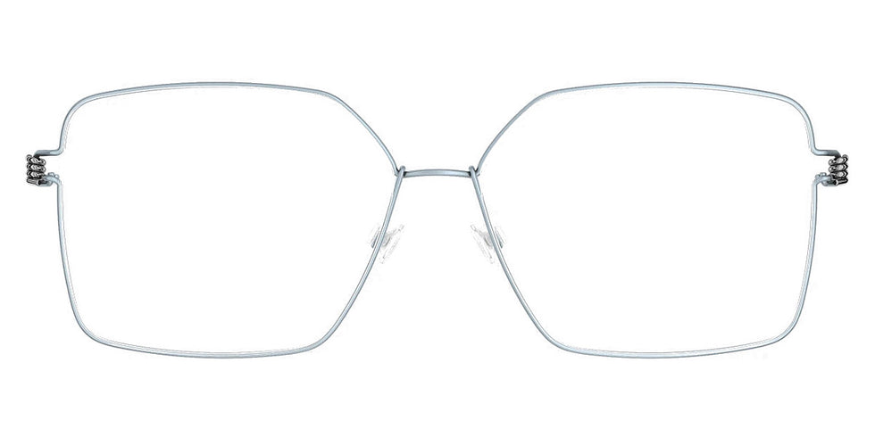 Lindberg® Air Titanium Rim™ Kimberly LIN ATR Kimberly Basic-25-25-P10 54 - Basic-25-25 Eyeglasses