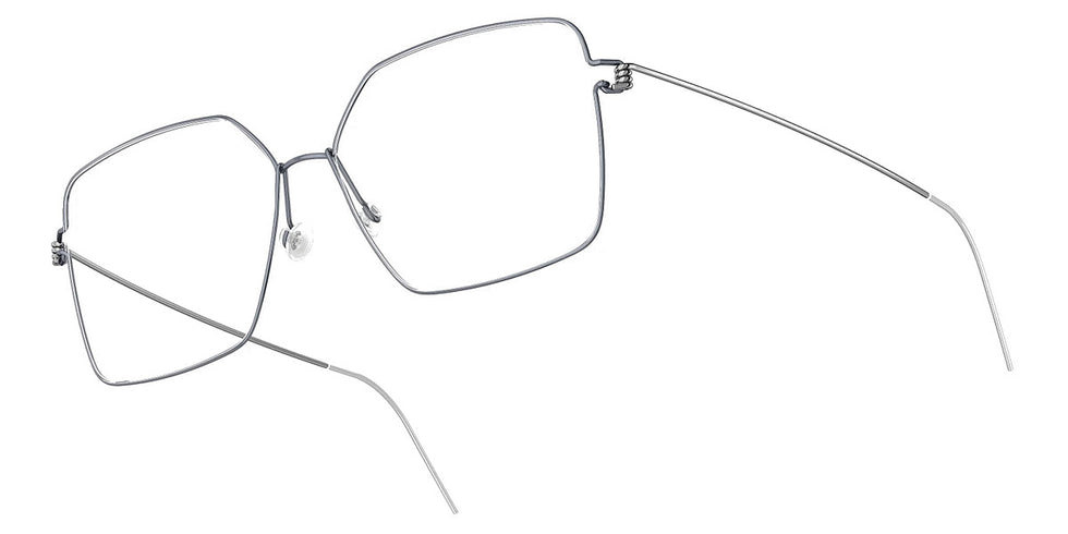 Lindberg® Air Titanium Rim™ Kimberly LIN ATR Kimberly Basic-PU16-PU16-P10 54 - Basic-PU16-PU16 Eyeglasses