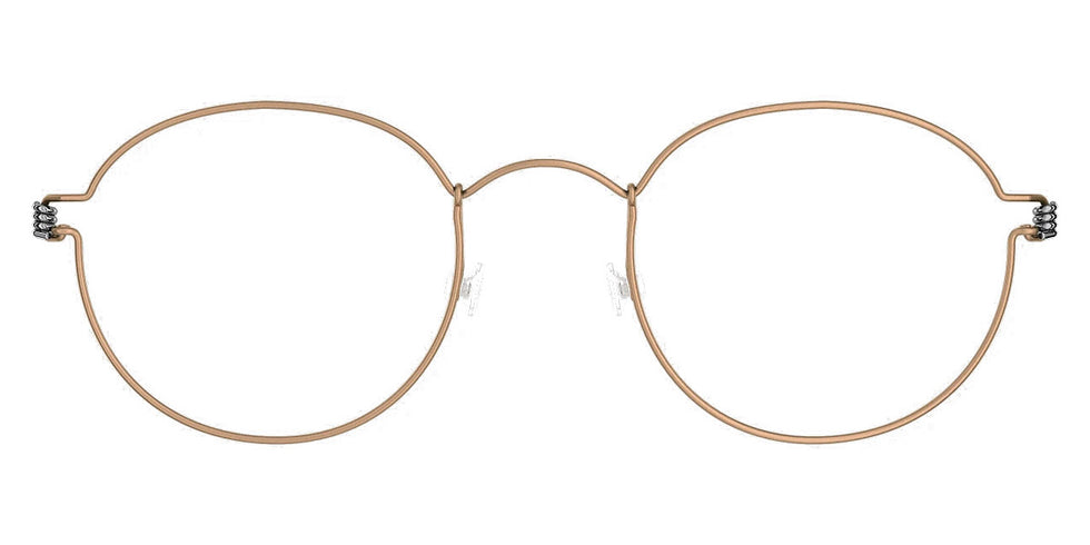 Lindberg® Air Titanium Rim™ Lex LIN ATR Lex Basic-35-35-P10 45 - Basic-35-35 Eyeglasses