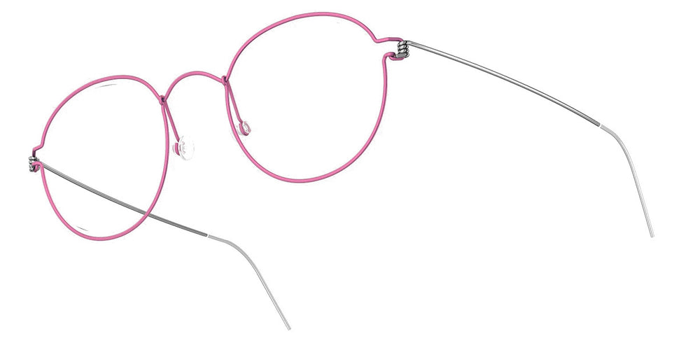 Lindberg® Air Titanium Rim™ Lex LIN ATR Lex Basic-70-70-P10 45 - Basic-70-70 Eyeglasses