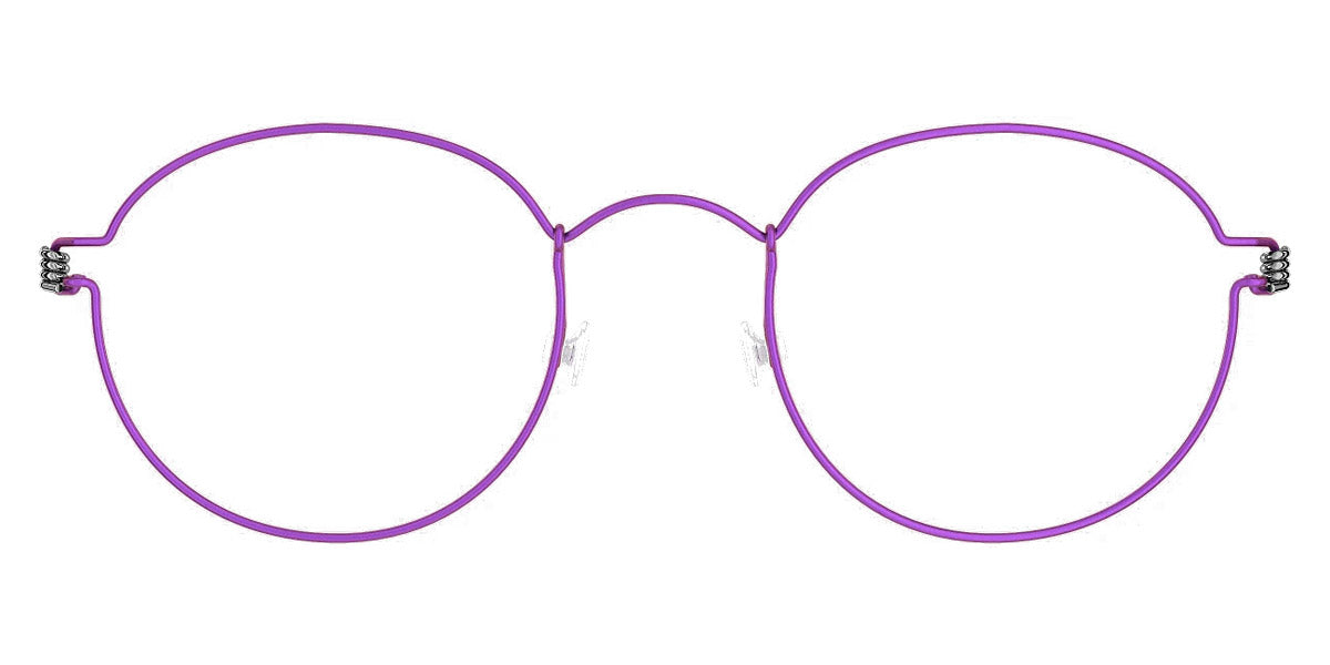 Lindberg® Air Titanium Rim™ Lex LIN ATR Lex Basic-75-75-P10 45 - Basic-75-75 Eyeglasses