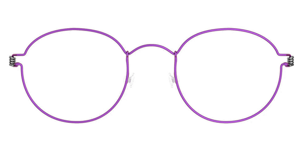 Lindberg® Air Titanium Rim™ Lex LIN ATR Lex Basic-75-75-P10 45 - Basic-75-75 Eyeglasses