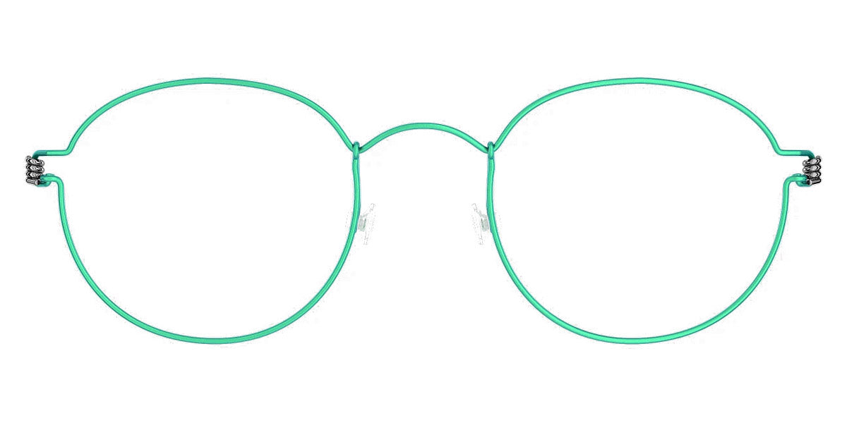 Lindberg® Air Titanium Rim™ Lex LIN ATR Lex Basic-85-85-P10 45 - Basic-85-85 Eyeglasses