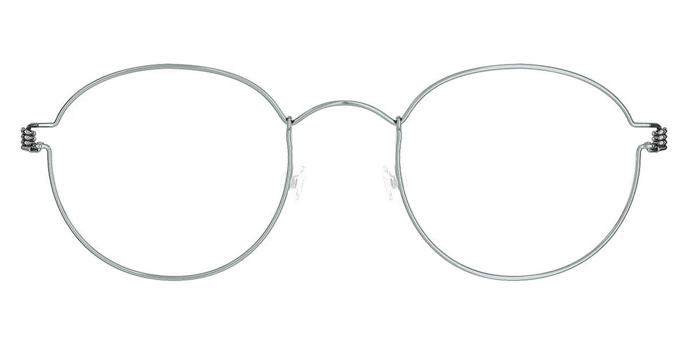 Lindberg® Air Titanium Rim™ Lex LIN ATR Lex Basic-P30-P30-P10 45 - Basic-P30-P30 Eyeglasses