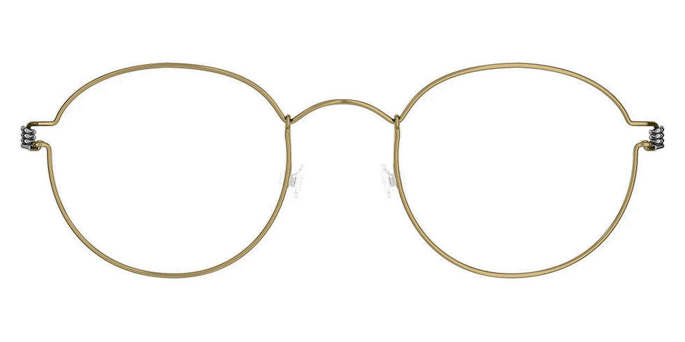 Lindberg® Air Titanium Rim™ Lex LIN ATR Lex Basic-P35-P35-P10 45 - Basic-P35-P35 Eyeglasses